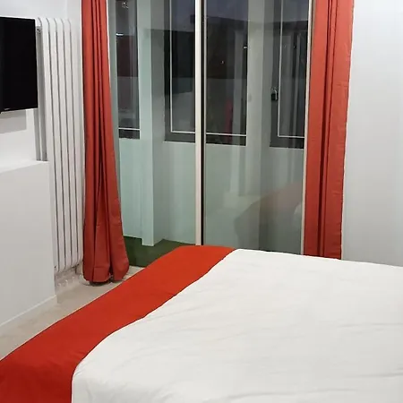 T3 Proche Arenes - Parking Gratuit Apartmán Nîmes